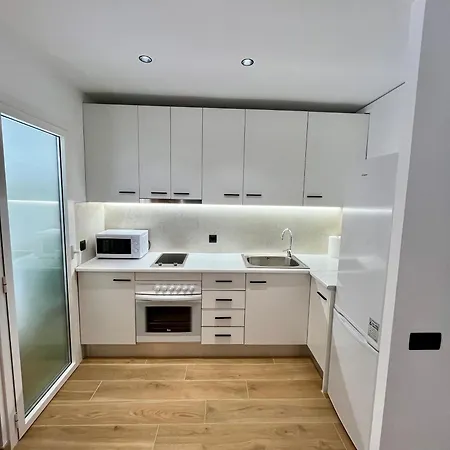 Appartement Encantador En *