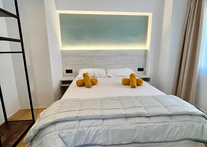 Lägenhet Encantador En Lloret de Mar