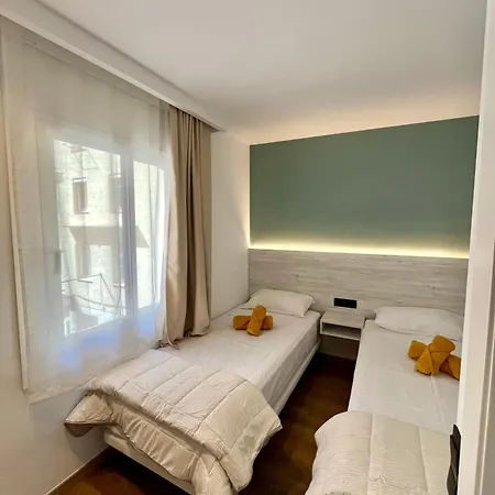 Encantador Apartamento En Apartment Lloret de Mar