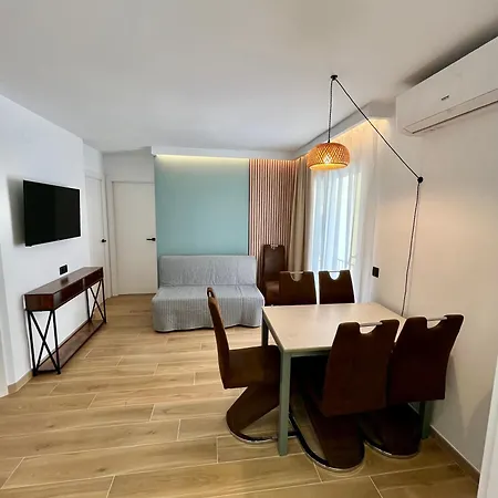 Encantador Apartamento En Apartment Lloret de Mar
