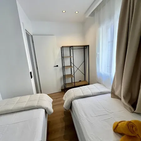 Encantador Apartamento En Apartment Lloret de Mar
