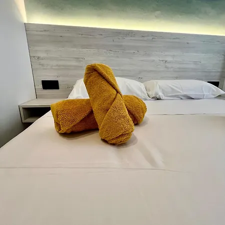 Encantador Apartamento En * Lloret de Mar