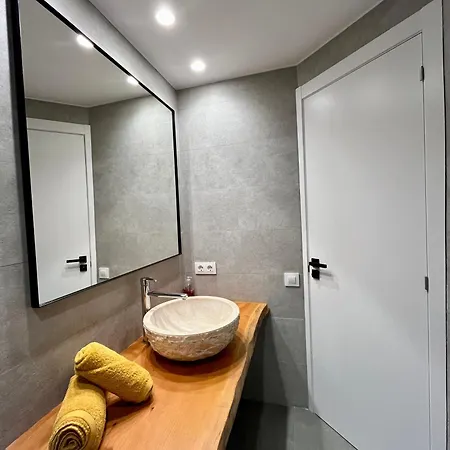 Encantador Apartamento En Lloret de Mar