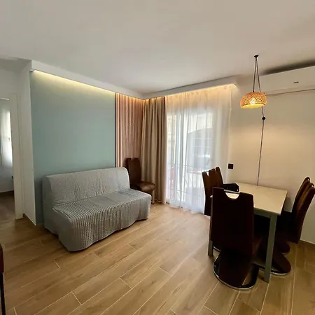 Encantador Apartamento En Apartment