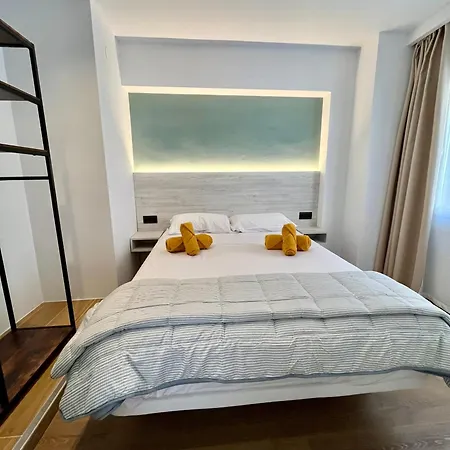 Apartment Encantador Apartamento En Lloret de Mar