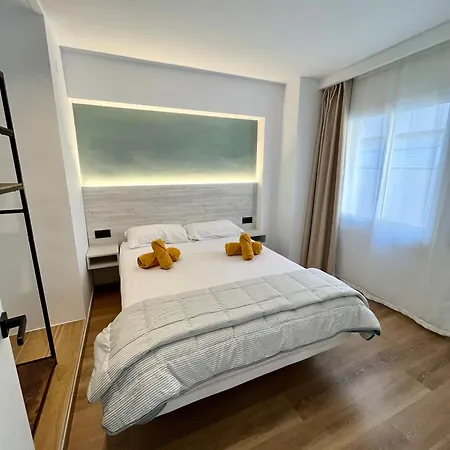 Encantador Apartamento En * Lloret de Mar