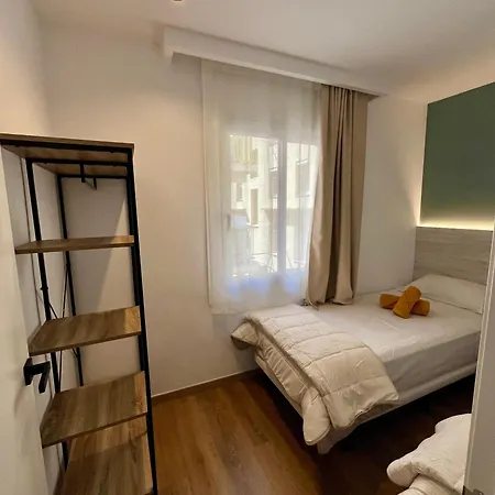 Encantador Apartamento En Apartment
