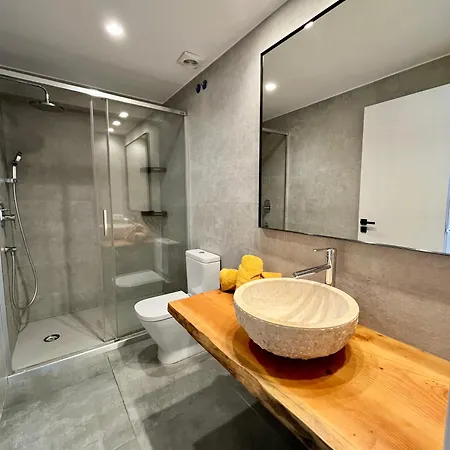 Encantador Apartamento En *